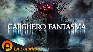 CARGUERO FANTASMA | PELICULA COMPLETA DE TERROR Y SUSPENSO EN ESPANOL LATINO