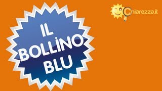 Bollino blu - Guide di Chiarezza.it