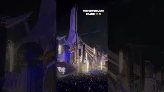 Cobertura Metropolitana - Tomorrowland Brasil 2023