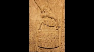 Banddudû Buckets   Ancient Annunaki High Technology