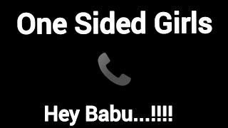 Hey Babu - 📞 One Sided Girl's Prank Audio Call #prankcall @originalgirlsoundhub #girlvoiceprank