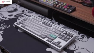 Mode Loop TKL Build Stream