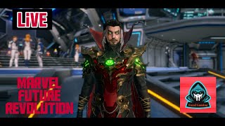 Livestreaming marvel future revolution love u 3000