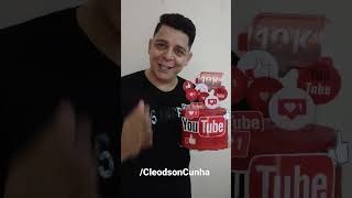 10K | Celebrando com bolo e tudo.