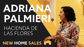 Adriana Palmieri - Hacienda De Las Flores - Best Home Building Practices Summit