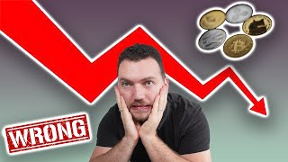 Avoid These Mistakes in Cryptocurrency Investing