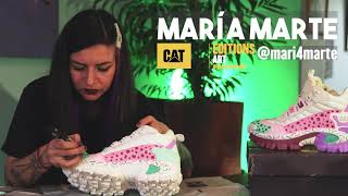 CAT Editions ART - Marte