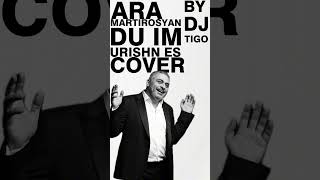 Du im Urishn es [Ara Martirosyan Cover] By Dj Tigo