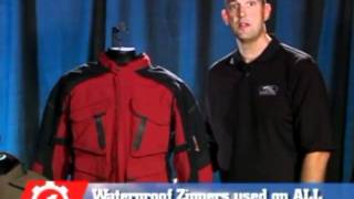 First Gear TPG Rainer Men's Jacket