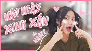 VLOG 1 NGÀY CỦA NABEE TRONG MÙA "Ở NHÀ", LÀM GÌ ĐỂ KHÔNG CHÁN!? | Nabee TV