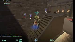 CS 2 TR de ilk Wall Hack Mevlana Spinbot Hile vs Hile