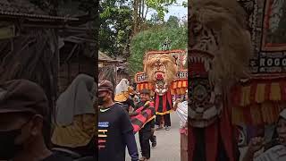 Seni budaya Indonesia #senibudaya #budayajawa #senibarongblora #jaranan #karnaval #ngawen #barongan