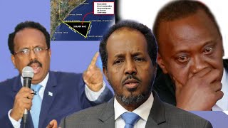 Subxannalah, Hawiye bililiqada Daarood hasoo celiyo intuuna bada Somalia ka hadlin, Gabadh Hawiye