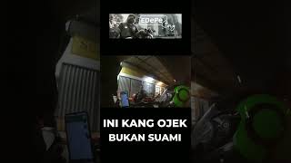 mampir lah... #gojekindonesia #drivergojek #gojekmotovlog #gopartnergacor