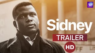 SIDNEY | OFFICIAL TRAILER (2022)