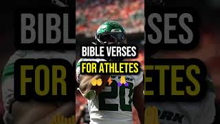 Drop a Bible Verse ⬇️  #jesus #nfl #athlete #christian #god #bible #bible #football #gospel #christ