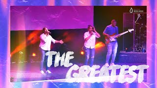 The Greatest - Planetshakers // at Iglesia Bida Nobo // Sound of Heaven