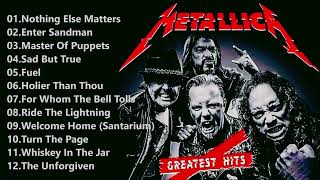 Metallica Greatest Hits #music #hits