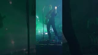 SPAN "Psycho Killer" live at Rockefeller, Oslo, 9 February 2024