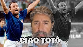 Ciao Totò