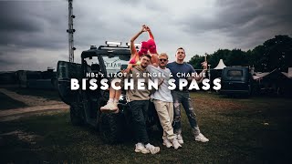 HBz x LIZOT x 2 Engel & Charlie - Bisschen Spaß (Official Video)