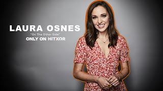 Laura Osnes | "On The Other Side" | HITKOR (LIVE EXCLUSIVE)