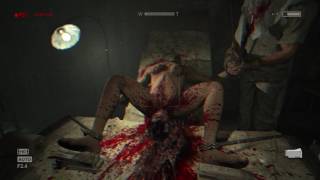 SO DONE! | Outlast: Whistleblower #8