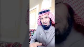 اللخبطه فالحكم على الاخرين / ابراهيم بن شداد