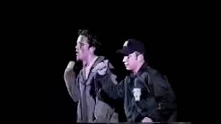 Bloodhound Gang - Mope ( Live ) ( 2000 )