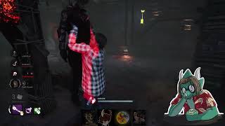 PJ the Knightmare | DEAD BY DAYLIGHT