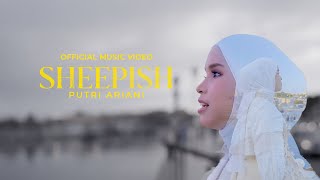 Putri Ariani - Sheepish (Official Music Video)