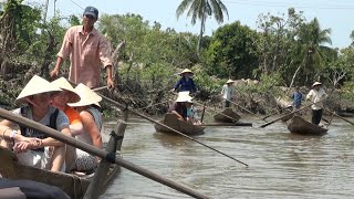 Ho Chi Minh City Teil 3