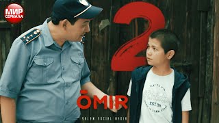 ОМИР | OMIR (2021) смотреть онлайн. 2 серия.