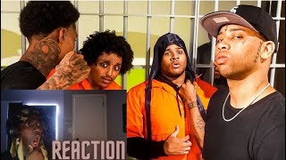 RashadReacts1 To "AMP Beyond Scared Straight"