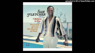 Sam Fletcher - Can't Buy Me Love