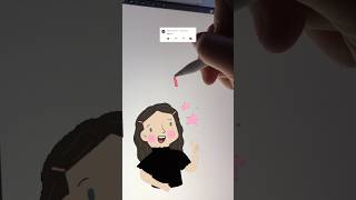 Próxima letra? #shortsfeed #shortsvideo #shortsyoutube #viralvideos #procreate #viral #desenho