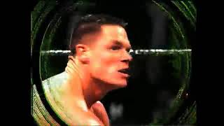 John Cena 3rd titantron (2002 v3 Entrance Video)