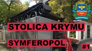 STOLICA KRYMU - SYMFEROPOL #1