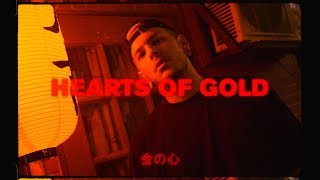 Alazka - Hearts Of Gold