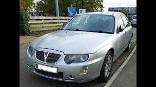 Rover 75 Interior Bulbs