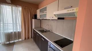 Тристаен Апартамент под наем в гр. София, Банишора (2 BR for rent in Sofia, Banishora)