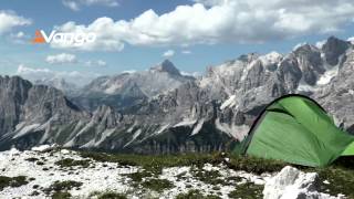 Vango Tech   The Spirit of Adventure 2015