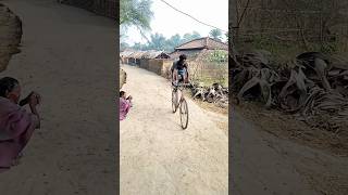 Badam Herel New Santhali Short Video//2024