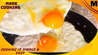 Easy and Delicious Bread Fritters Recipe | Quick Snack with Egg, Onion & Peppe