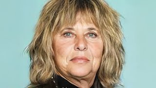 What REALLY Happened To SUZI QUATRO Of Happy Days