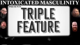 The Triple Feature Show