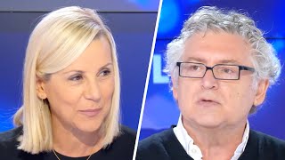 Michel Onfray : "Emmanuel Macron a une névrose narcissique"