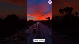 Beautiful Sunset Complitation #shorts #tiktokcompilation