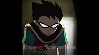 BLAH BLAH BLAH #edit #viral #silly #robin #teen #titans #show #editing #ttg #fypage #foryou #fy #fyp