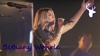 Victory is Yours - Bethany Wohrle - Bethel Music - Lyric video